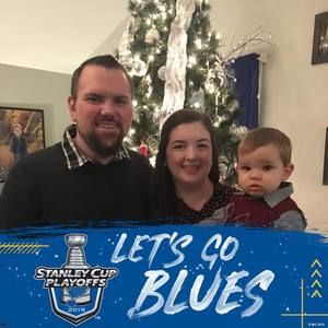 Meet your Posher, Nick